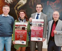 Da Vivaldi e Puccini a Morricone