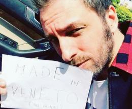 Ronco: “Parlar veneto è bello”