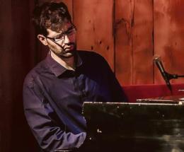Ecco il jazz di Yaniv trio