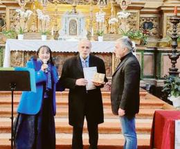 Locanda del Doge, tutti i premi