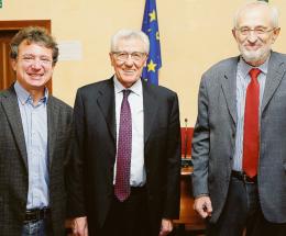 "Mazzini, rivincita sulla storia"
