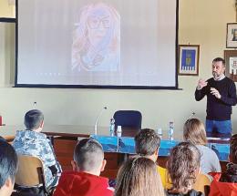 Riflessioni nel segno di Francesca