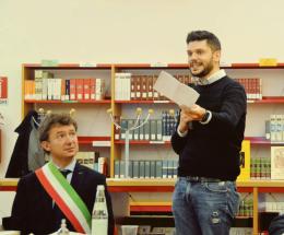 Luigi Groto, passato e futuro