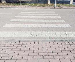 Via Roma ora non ha più barriere