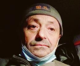 “Sfrattato, ora dormo in auto”