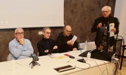 "Lavorare meno, per vivere meglio"