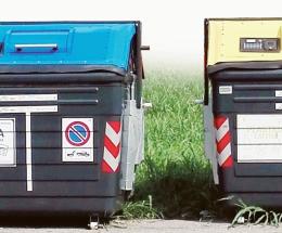 Chi più differenzia meno paga