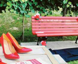 3.450 donne al riparo dalle violenze