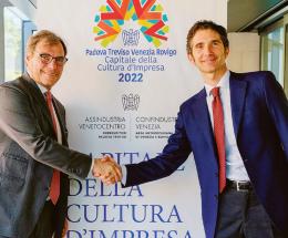 Colosso industriale da 86 miliardi