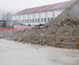 Lodo San Silvestro, 6 mesi di respiro