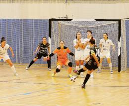 Rovigo Orange, vittoria rimandata contro la capolista 