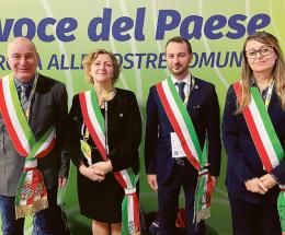 “Coi colleghi all’Anci per confrontarsi”