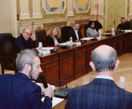 Un intero territorio contro le trivelle