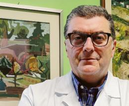 Radioterapia tumori: Pavanato primario
