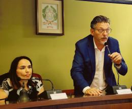 In Comune si continua a litigare