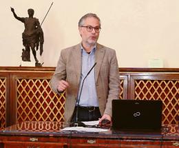 La storia del nostro territorio