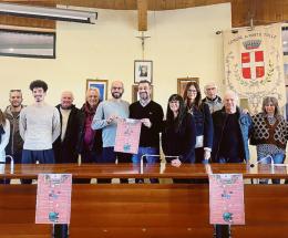 Tanti eventi per il Natale in città