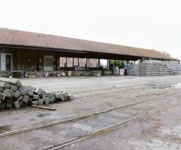 Ex scalo merci, ora di decidere