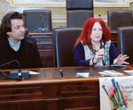 Antichi organi, musica e storia