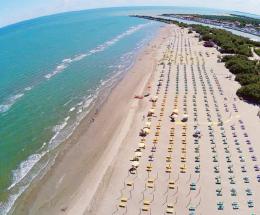 “La spiaggia Barricata è demaniale”