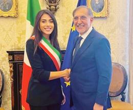 A Roma per “spostare” il terminal