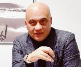 Filippo Carlin nuovo presidente
