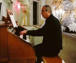 Gli antichi organi al gran finale