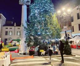 Ci siamo: il Natale sta per decollare