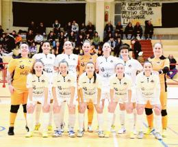 Rovigo Orange, il primo sorriso