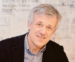 Paolo Gasparetto alla testa degli ingegneri veneti