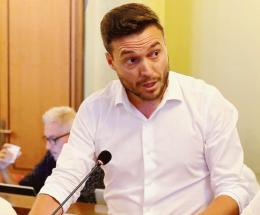 Nuovo incarico per Michele Aretusini 