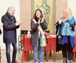 Gli Artisti del Delta fanno centro
