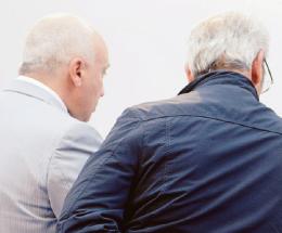 “Manovra, anziani dimenticati”