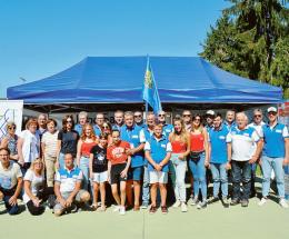 Big River, un anno da ricordare