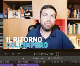 Il prof youtuber: “Valorizziamo Rovigo”
