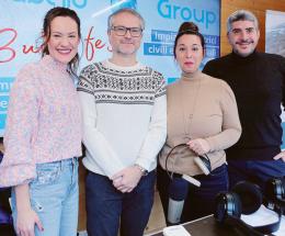 Il nostro Box è un successo strepitoso!
