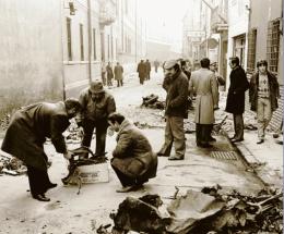 Gli anni di piombo in Polesine