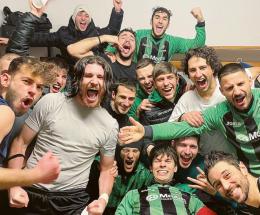 Villanovese, un’impresa eroica