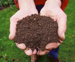 Sconto del 30% a chi fa il compost