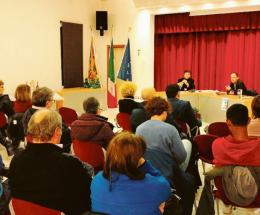 L'eversione in Polesine: una ricerca sugli anni di piombo