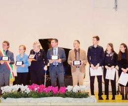 Eccoli qui: sono i sette magnifici del Buzzolla