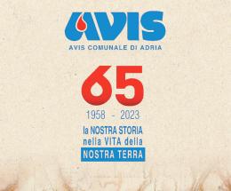 Avis, ben 65 anni di storia intrecciata con il territorio