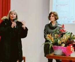 I notai in campo contro la violenza