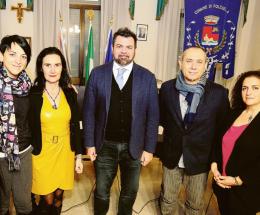 “Una squadra, tanti traguardi”