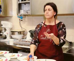 Feste per palati fini