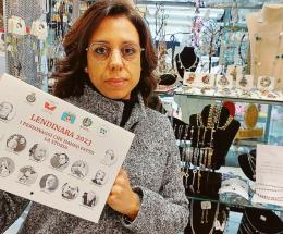 Un calendario, una città: partita la distribuzione