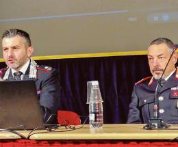 Così ladri e truffatori vanno Ko