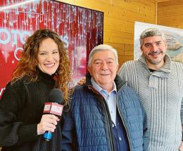 In casetta fra musica e palla ovale