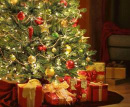 I desideri perché sia davvero Natale