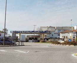 “Ospedale, civici inefficaci”